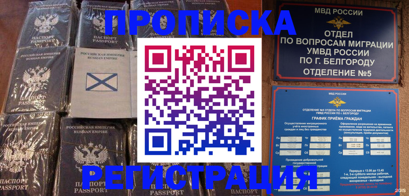 прописка гарантия в Кремёнках